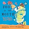 A Foot in the Mouth by Paul B. Janeczko