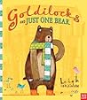 Goldilocks and Just One Bear by Leigh Hodgkinson