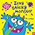 Icky Sticky Monster Pop-Up