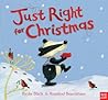 Just Right for Christmas