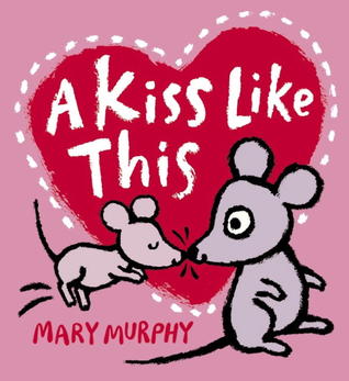 A Kiss Like This (Hardcover)