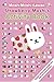 MoshiMoshiKawaii: Strawberry Moshi's Activity Book