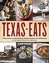 Texas Eats by Robb Walsh