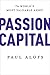 Passion Capital by Paul Alofs