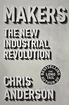 Makers by Chris Anderson