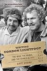 Writing Gordon Li...