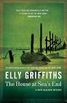 The House at Sea'...