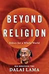 Beyond Religion: ...
