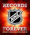NHL Records Forev...