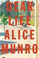 Cover of Dear Life