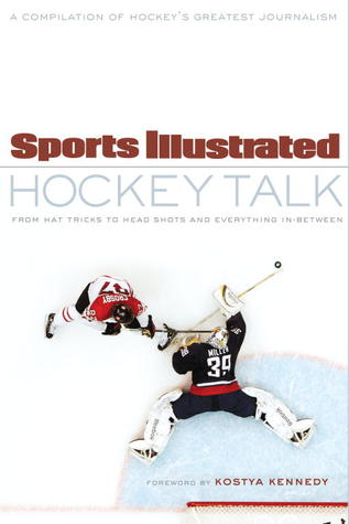Sports Illustrated Hockey Talk: From Hat Tricks to Headshots and Everything In-Between