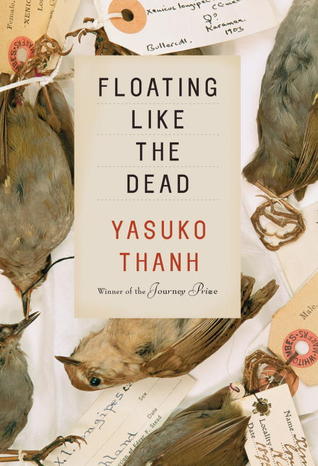 Floating Like the Dead: Stories (Paperback)