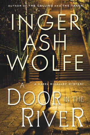 A Door in the River (Hazel Micallef Mystery #3)