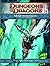 Menzoberranzan: City of Intrigue (Dungeons & Dragons)