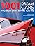 1001 Dream Cars You Must Drive Before You Die by Simon Heptinstall