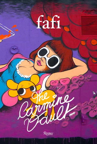 The Carmine Vault (Hardcover)