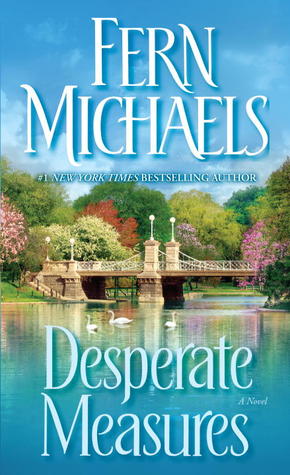 Read Desperate Measures