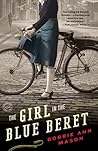 The Girl in the Blue Beret by Bobbie Ann Mason