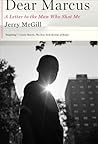 Dear Marcus by Jerry McGill
