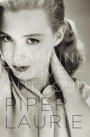 Learning to Live Out Loud (Hardcover)