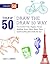 Draw the Draw 50 Way by Lee J. Ames