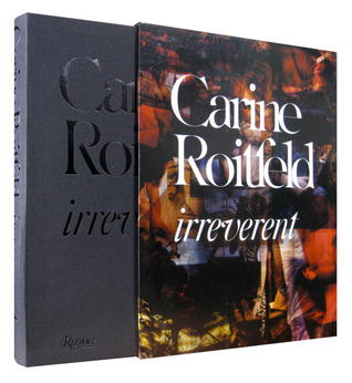 Carine Roitfeld: Irreverent (Hardcover)