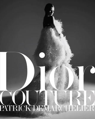 Dior: Couture (Hardcover)