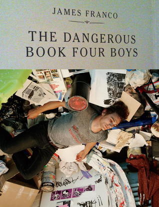 The Dangerous Book Four Boys