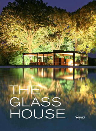 The Glass House (Hardcover)