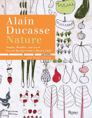 Nature: Simple, Healthy, and Good (Hardcover)