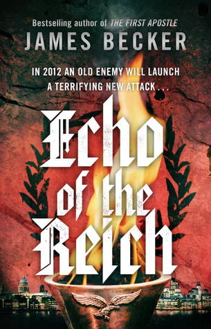 Echo of the Reich (Chris Bronson #5)