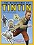 The Adventures of Tintin: The Sticker Book