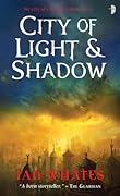 City of Light & Shadow