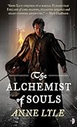 The Alchemist of Souls