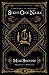 Sixty-One Nails by Mike Shevdon