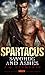 Spartacus: Swords and Ashes...