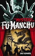 The Mystery of Dr. Fu-Manchu
