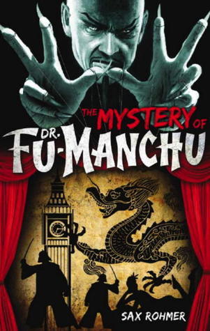 The Mystery of Fu Manchu