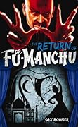 The Return of Dr. Fu-Manchu