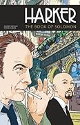 Harker: The Book of Solomon