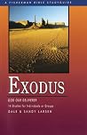 Exodus: God Our Deliverer (Fisherman Bible Studyguide Series)