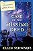 The Case of the Missing Deed (Teaspoon Detectives)