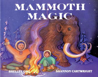 Mammoth Magic (PAWS IV)