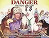 Danger the Dog Yard Cat (Alaska Books)