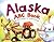 Alaska ABC Book by Charlene Kreeger