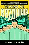 Voyage to Kazohinia