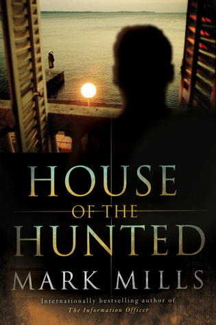 House of the Hunted (Hardcover)