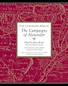 The Landmark Arrian by Arrian