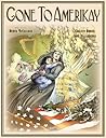 Gone to Amerikay by Derek McCulloch
