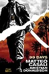 99 Days by Matteo Casali